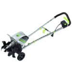 Earthwise TC70001 Electric Corded Tiller