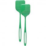 Smart Swatter ORIGINAL Fly Swatter (green)