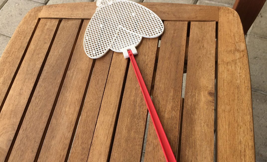 Fly Swatters: Buyers Guide