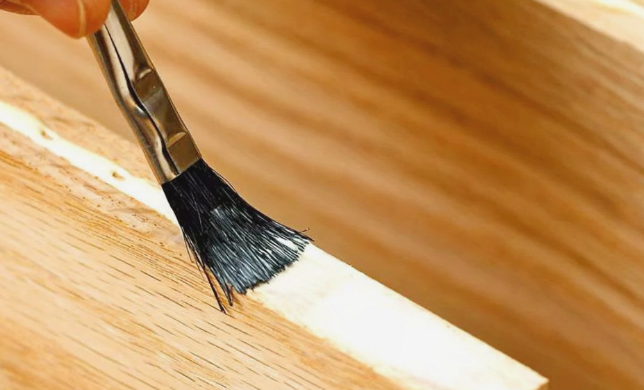 How to Use Wood Glue