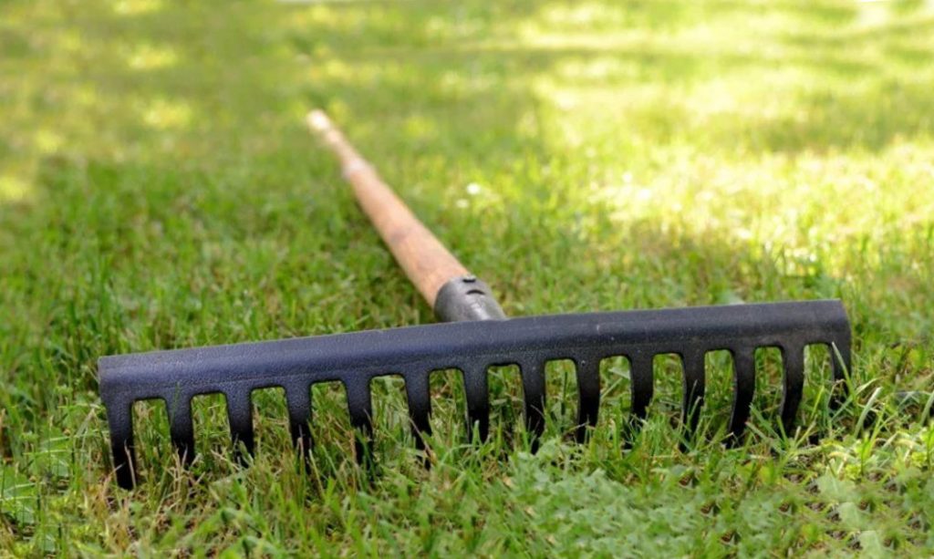 rake Archives - Top Gardening Tools