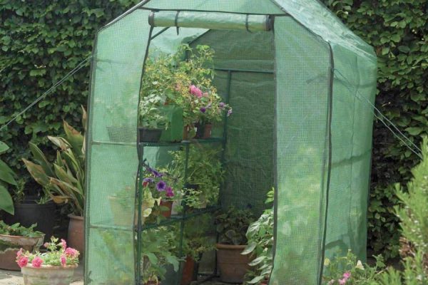 Buying Your Best Portable Greenhouse. How To Select One